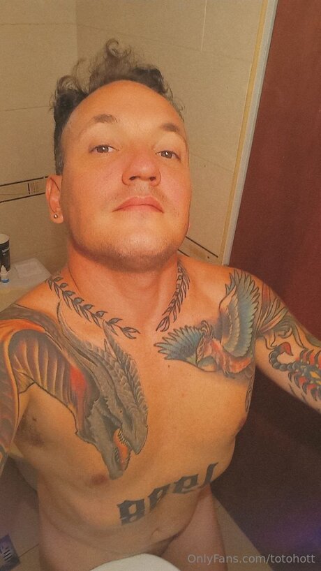 Totohott