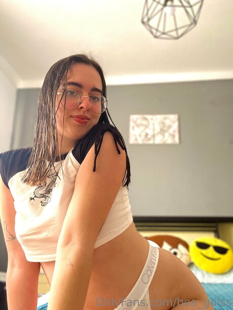 Bea Goiss  nude leaked OnlyFans photo