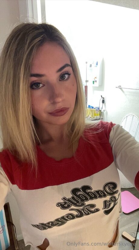 Winterskyeee