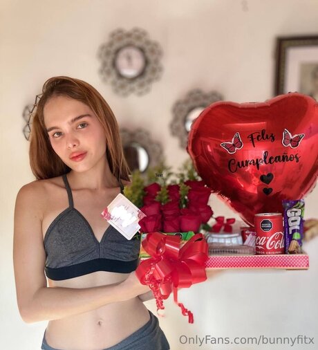 Bunnyfitx