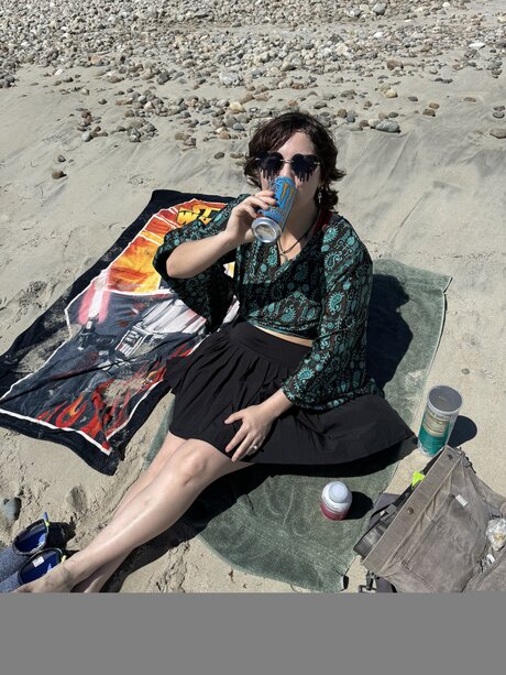 Voluptuousvampire Free