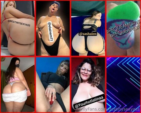 Destinysexyass
