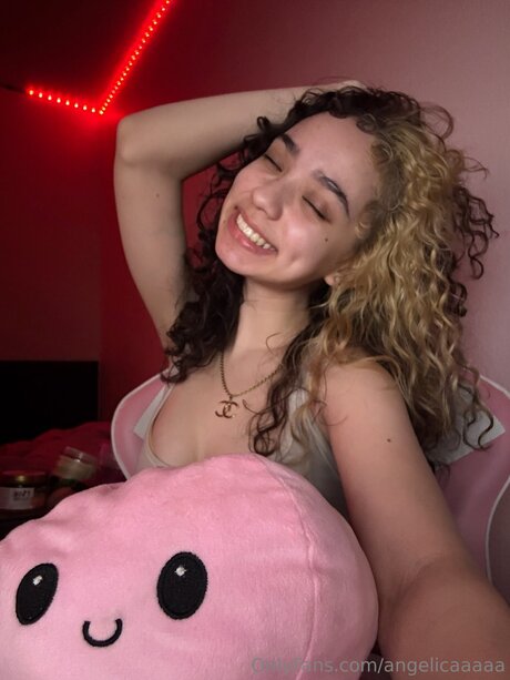 Angelicaaaaa