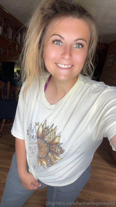Farmwifegonewild