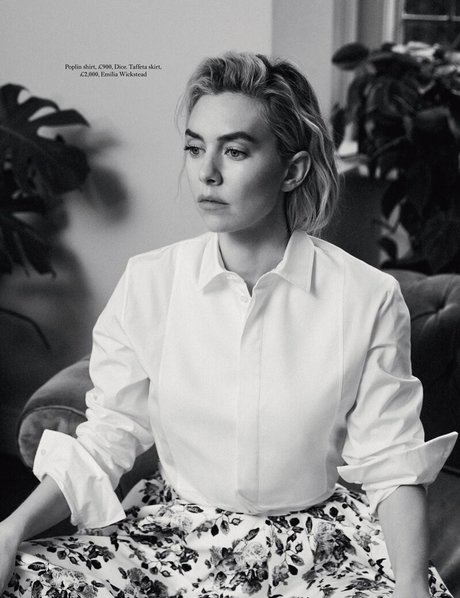 Vanessa Kirby