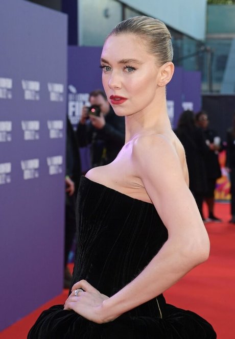 Vanessa Kirby