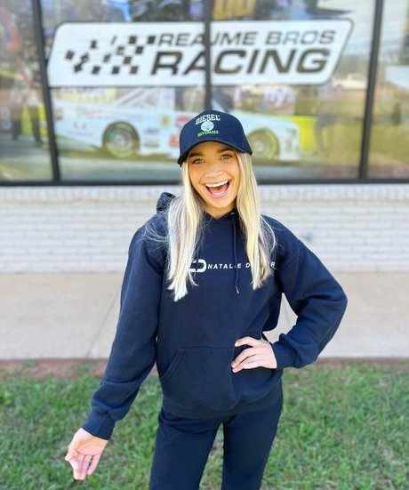 Natalie Decker