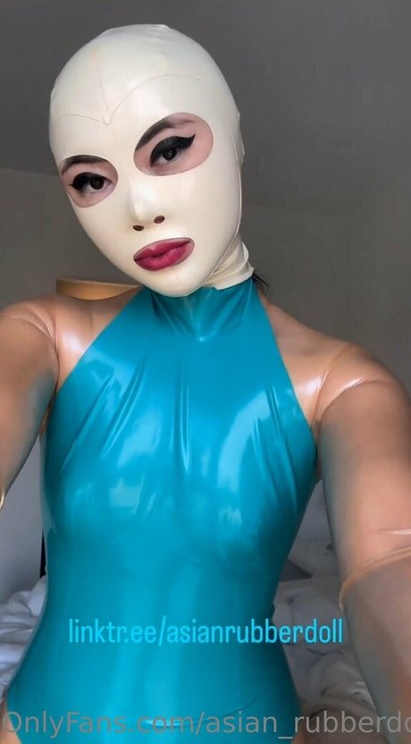 Asianrubberdoll