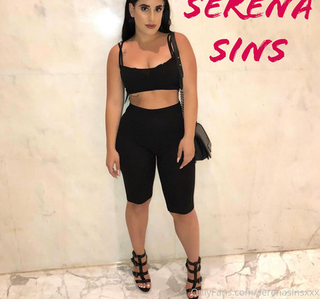 Serenasinsxxx