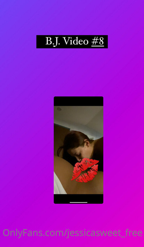 Jessicasweetfree