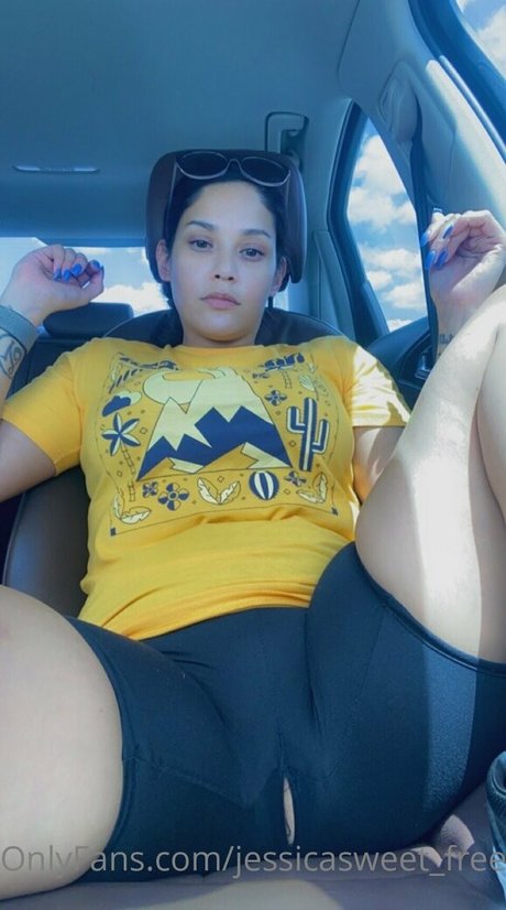 Jessicasweetfree