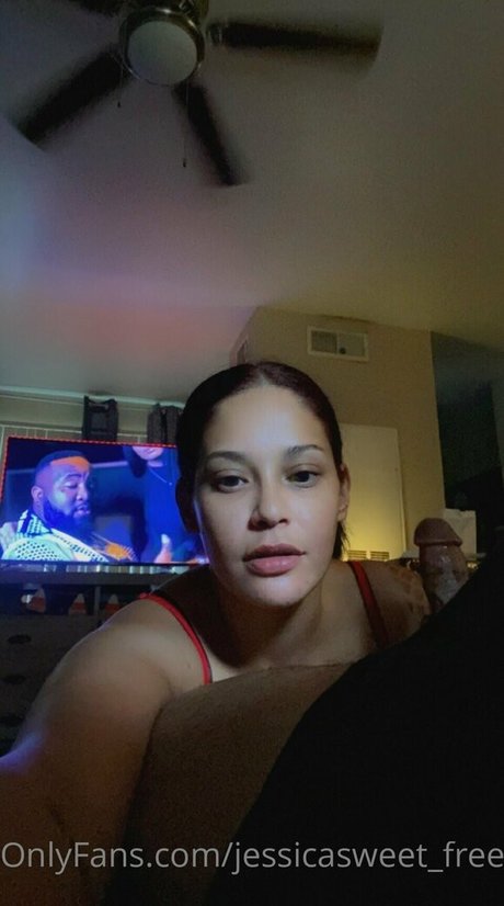 Jessicasweetfree