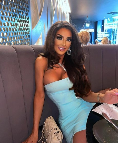 Kayleigh Rose Dematos