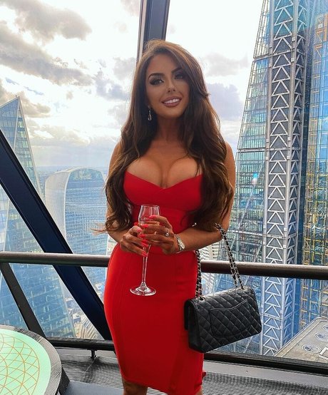 Kayleigh Rose Dematos