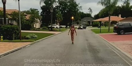 Hotwifehappylife