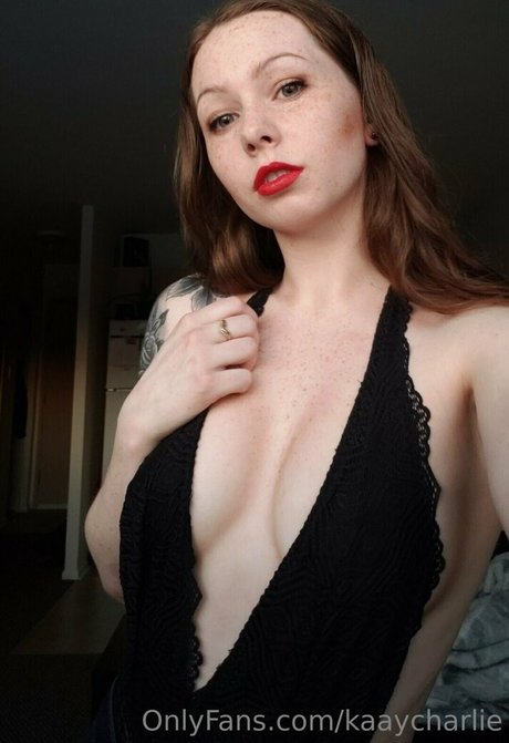 Kaaycharlie