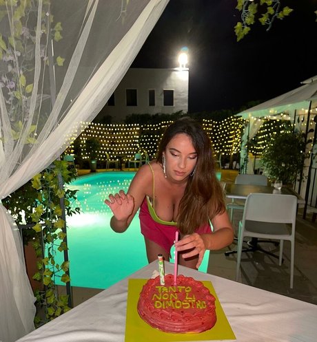 Gianclaudia Di Giacomo