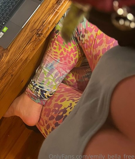 Emilybellafree