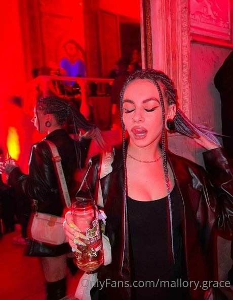 Mallorygrace