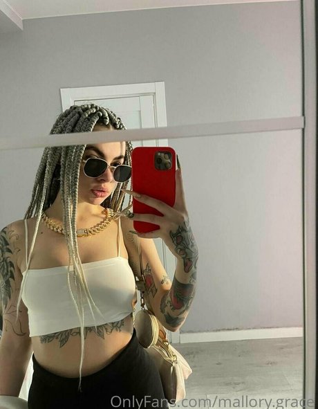 Mallorygrace