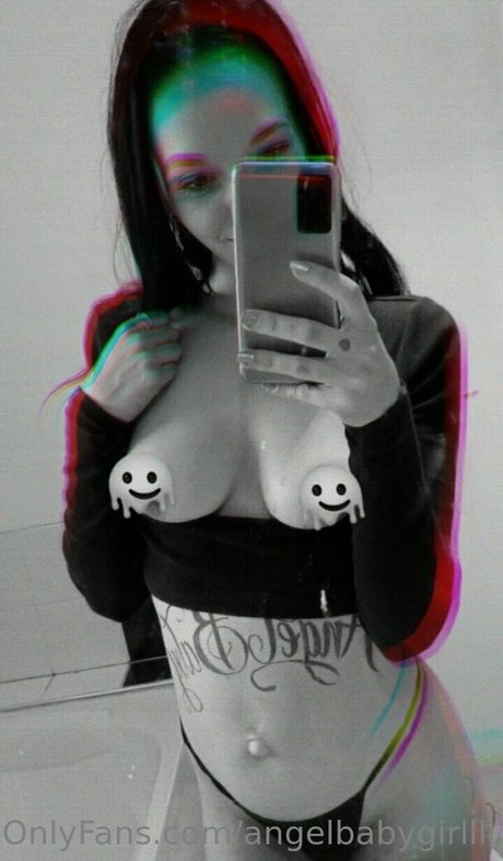 Angelbabygirllll