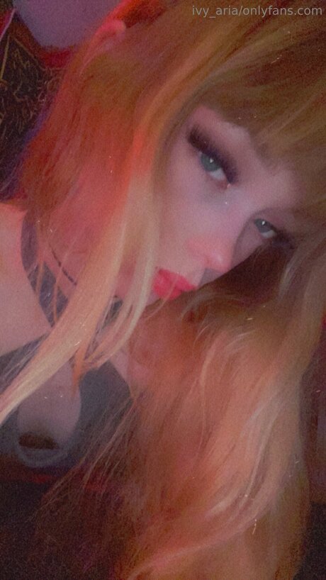 Ivy Aria
