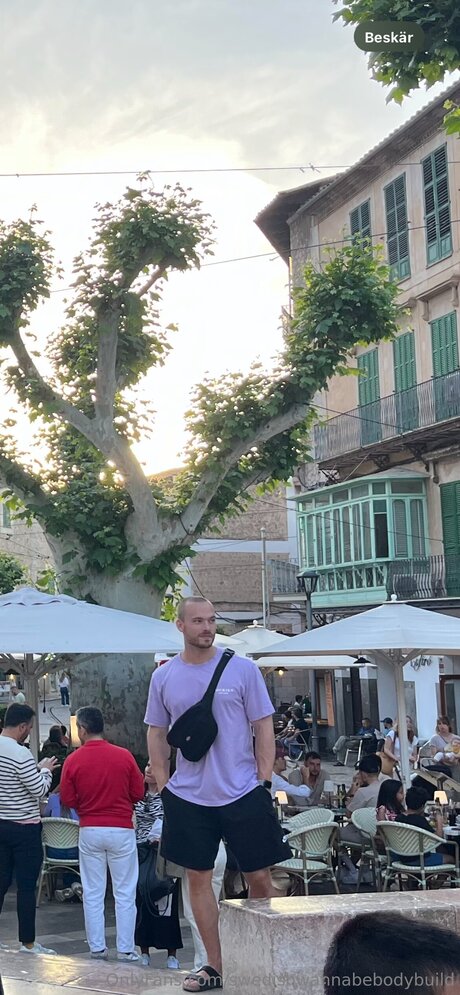 Swedishwannabebodybuild