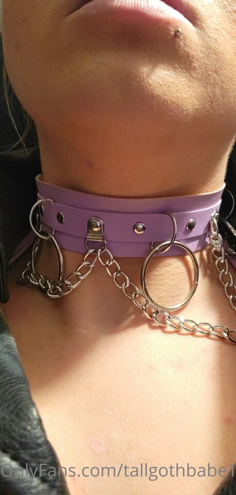 Tallgothbabe14