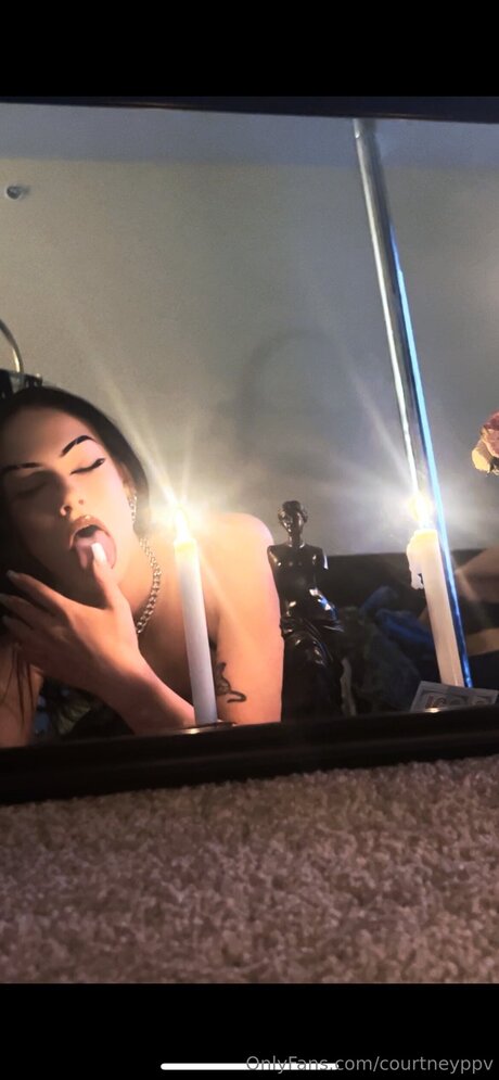 Courtneyppv
