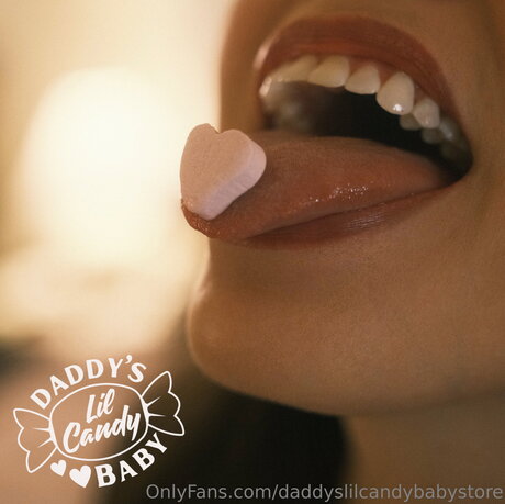 Daddyslilcandybabystore