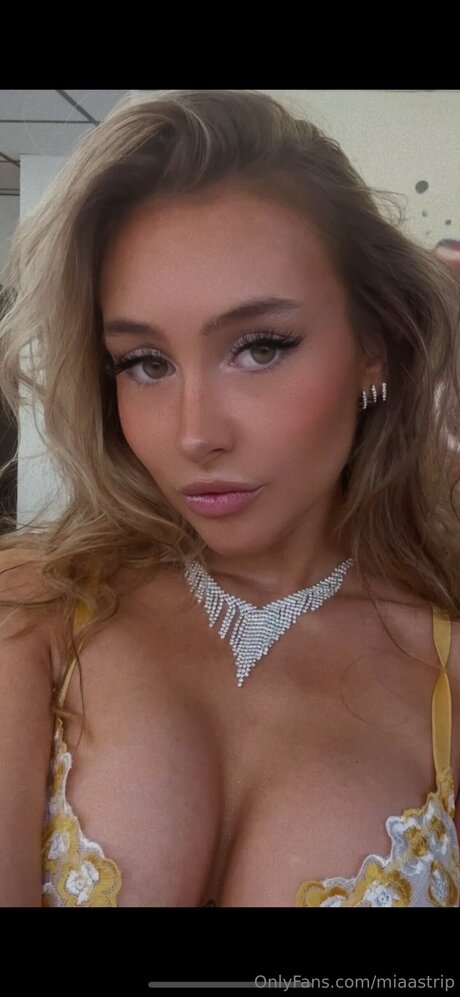 Miaastrip