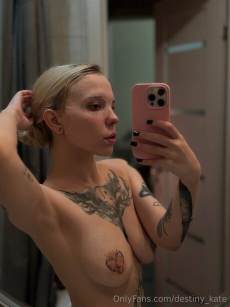 Destiny Kate