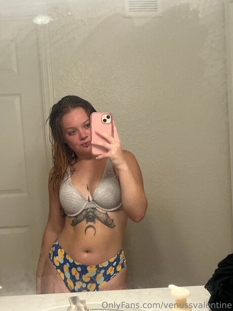Venussvalentine