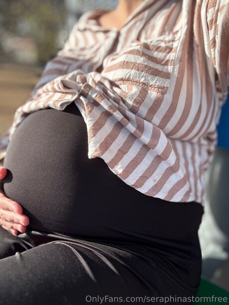 Seraphinastormfree