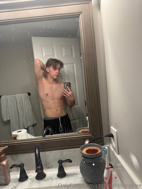 Christianslongfree