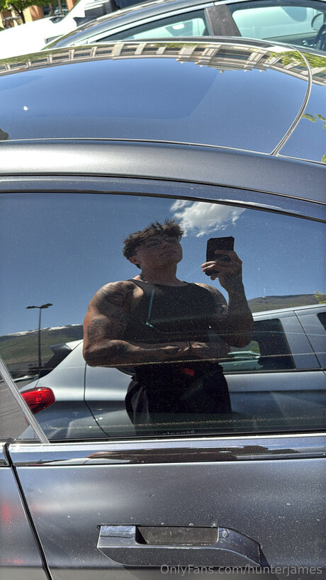 Hunterjames
