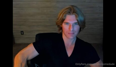 Claytonsomedude