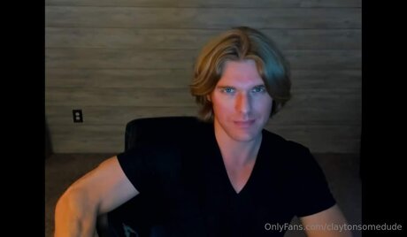 Claytonsomedude