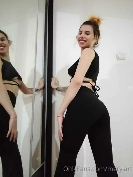 Mery Art
