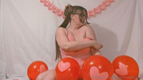 Naturally Naomi Free