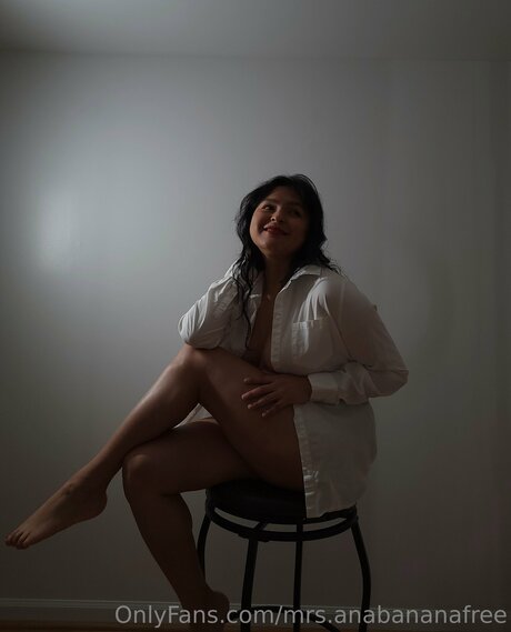 Mrs Anabananafree