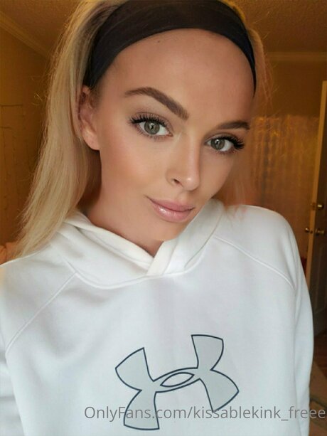 Kissablekink Freee