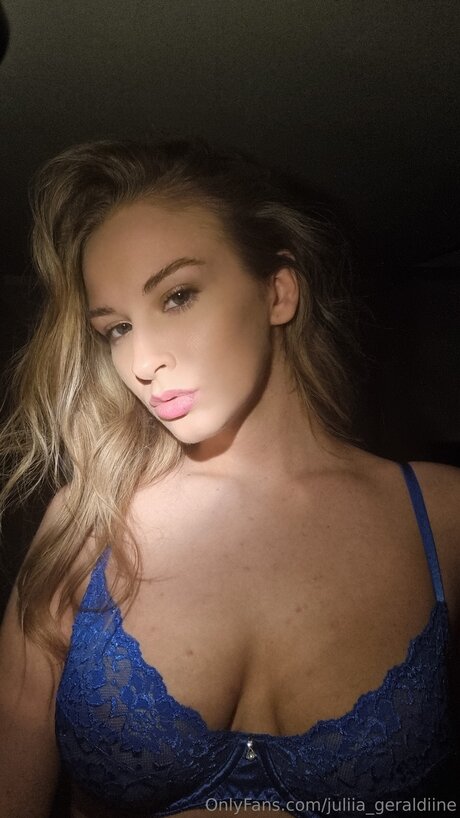 Juliia Geraldiine