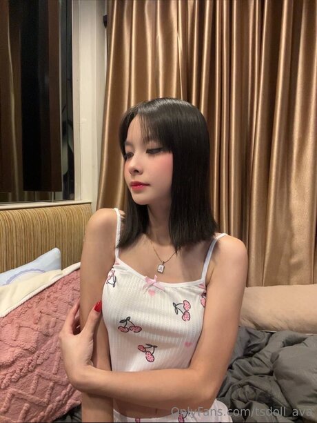 Tsdoll Ava