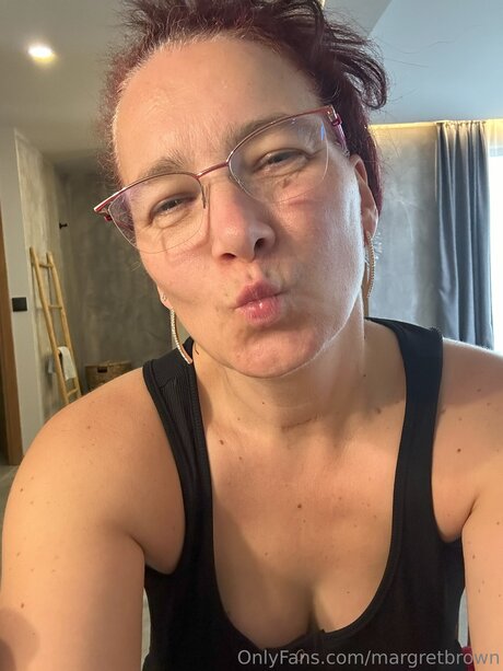 Margretbrown