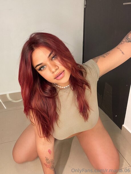 R Maria 06