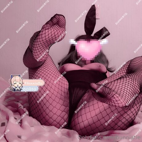 Bunniatie