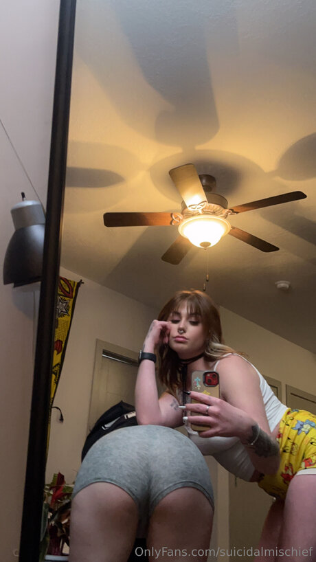 Suicidalmischief