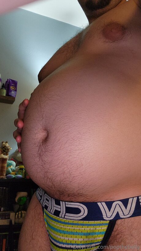 Popthebelly