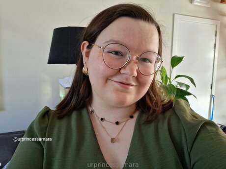 Urprincessamara